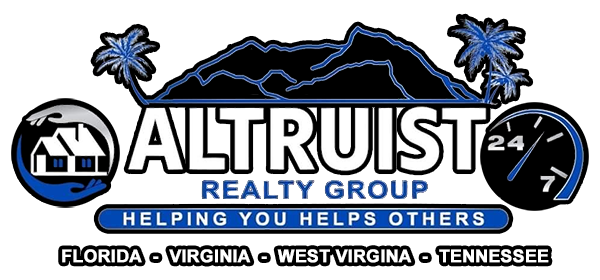 TEAM DAVID & CYNDIE - Altruist Realty Group - Buying and Selling WV