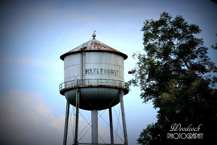 watertower