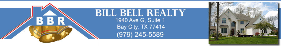 Bay City Homes for Sale. Real Estate in Bay City, Texas – Timothy Bell