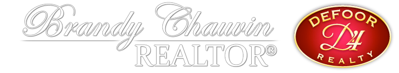 Brandy Chauvin - Defoor Realty - Augusta Real Estate