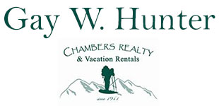 Gay W. Hunter - Chambers Realty & Vacation Rentals - Highlands and Cashiers Real Estate