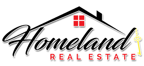 Homeland Real Estate - Southwest VA Real Estate