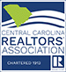 REALTOR designation image Central Carolina REALTORS® Association