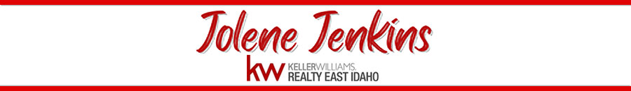 Jolene Jenkins - Island Park Real Estate