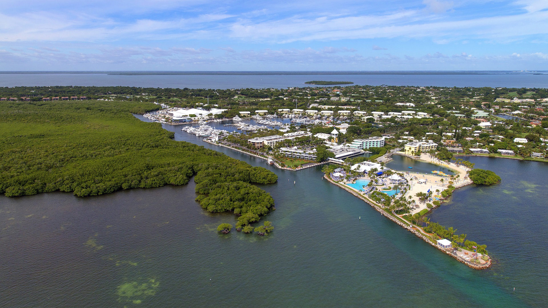 OCEAN REEF REAL ESTATE - Real Estate in Key Largo, Florida – Linda Jaikins