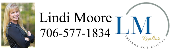 Lindi Moore - Normand Real Estate - Real Estate in Columbus GA