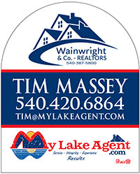 My Lake Agent