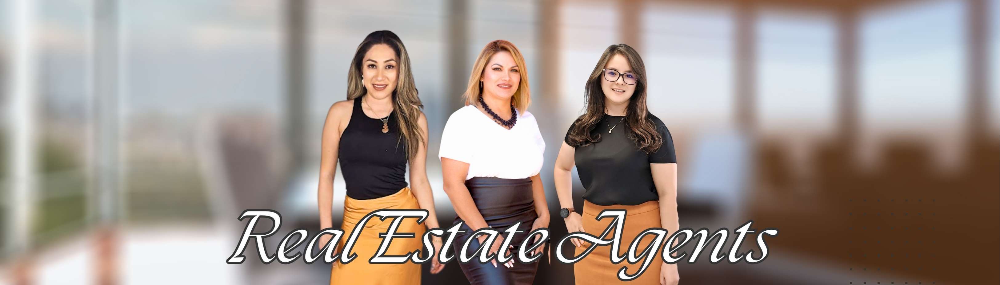 Neyva Bustamante - NB Real Estate Co.