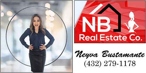 Neyva Bustamante - NB Real Estate Co.