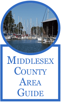  Middlesex County, Virginia Area Guide 