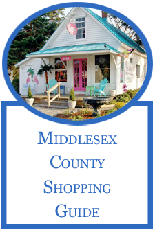  Middlesex County, Virginia Shopping Guide 