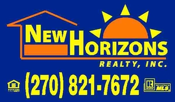 New Horizons Realty - Real Estate in Madisonville KY
