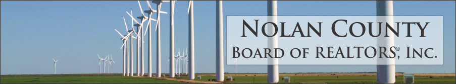 Nolan County Board of REALTORS Inc
