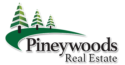 Pineywoods Real Estate - Palestine Texas Real Estate