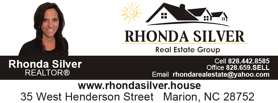 Marion Homes for Sale. Real Estate in Marion, North Carolina – Rhonda Silver