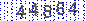 This Is CAPTCHA Image