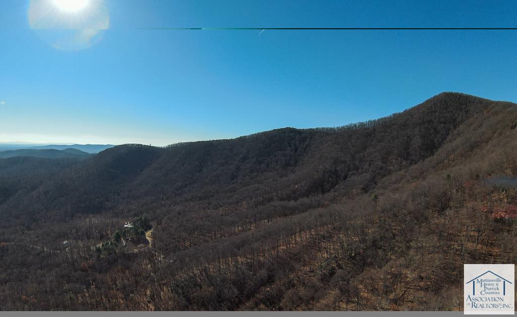 Views from Saddle Mountain of the complex