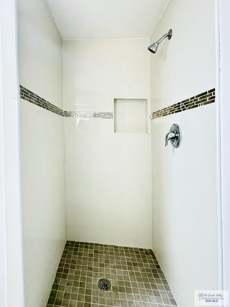 Unit A Bathroom