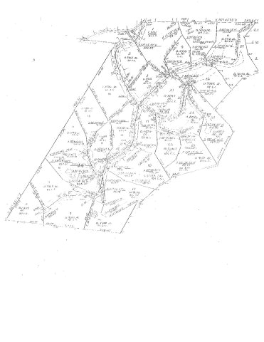 Area Map