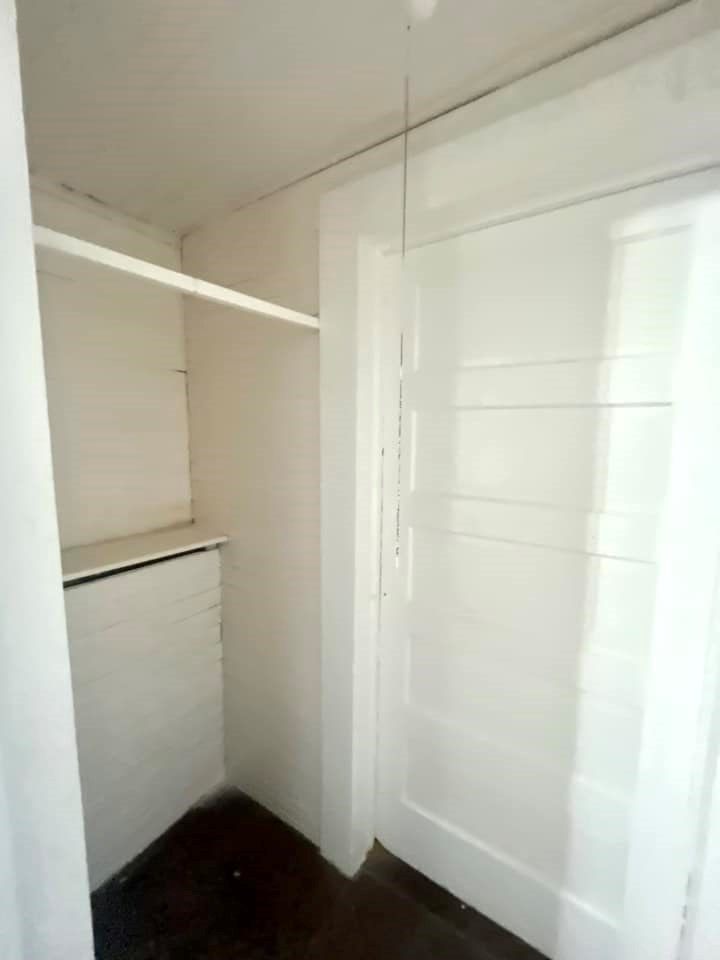 Additional Closet