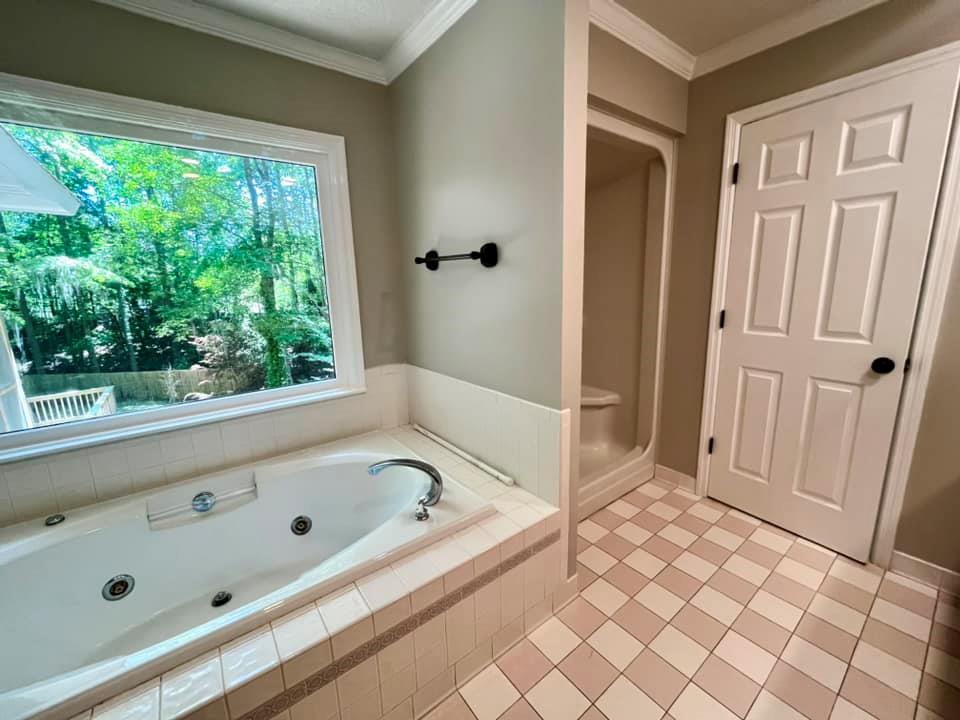 Tub/Shower