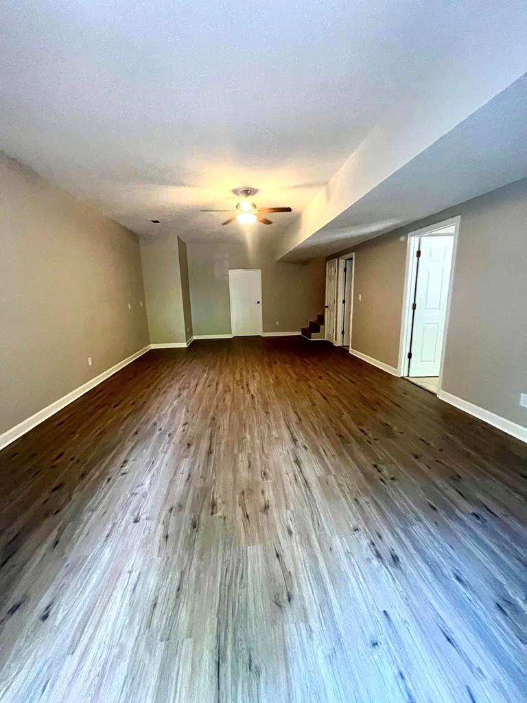 Bonus Room Downstairs