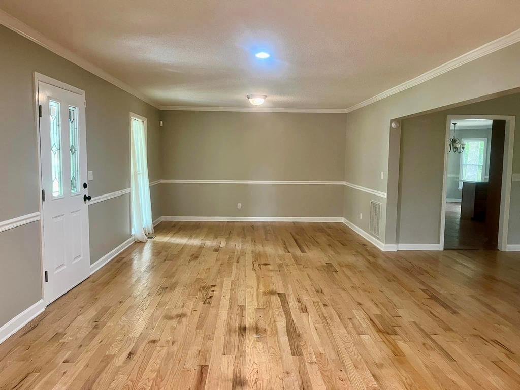 Formal Dining Area