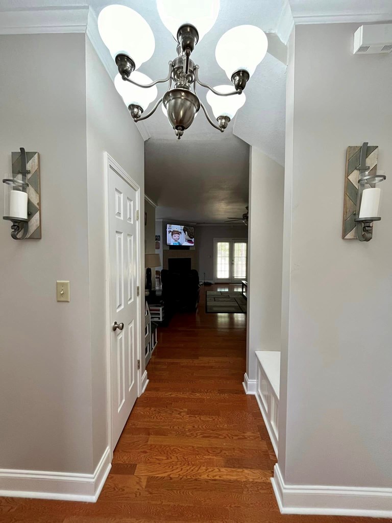 Entry Way