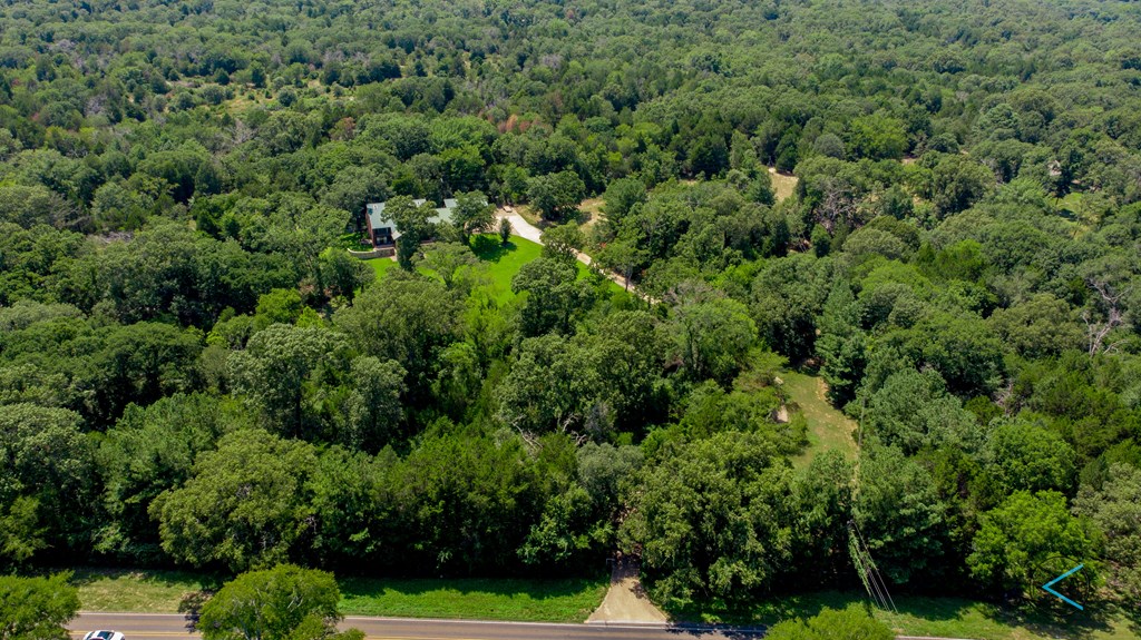 Aerial View 2 of Property