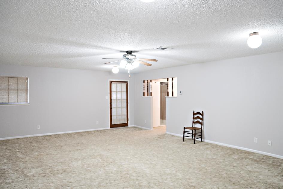 Master Bedroom 2 Upstairs