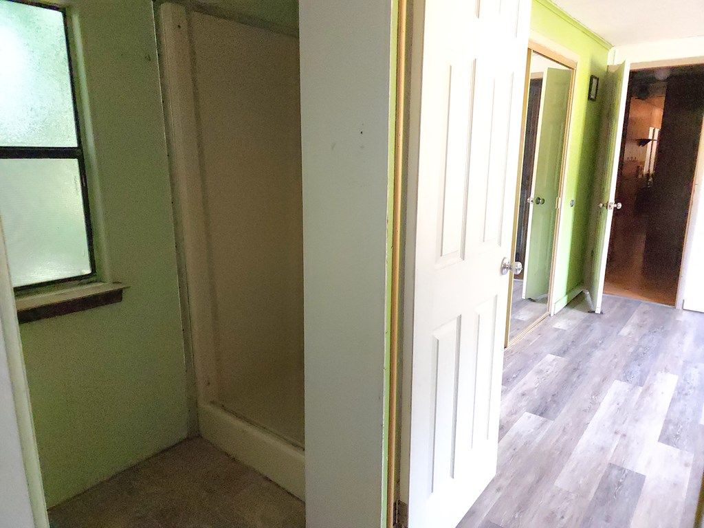 SW MASTER BATH/ BEDROOM