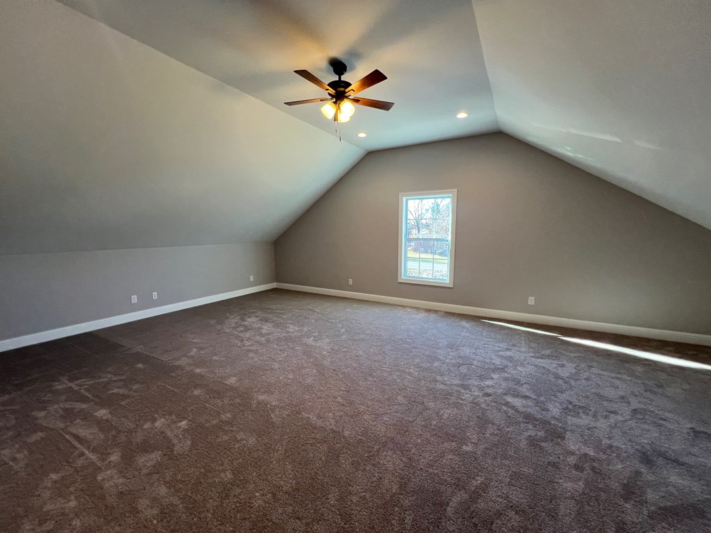 BONUS ROOM