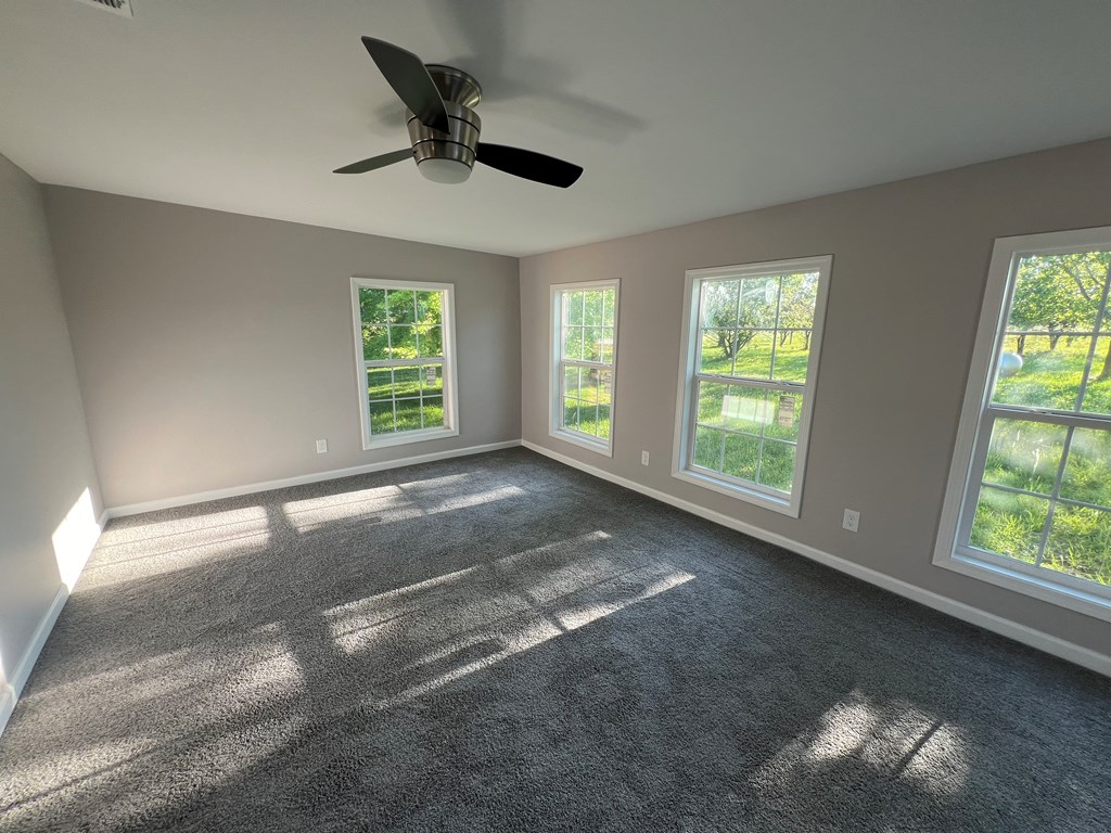 Sunroom/Family Room