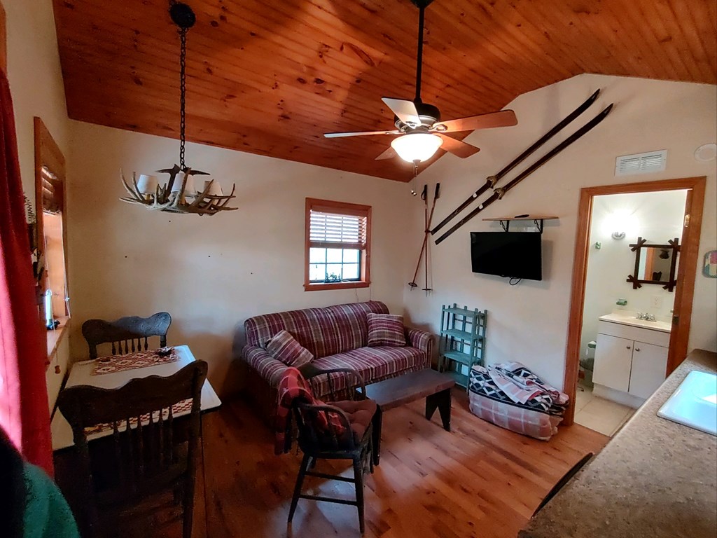 Furnished Cottage