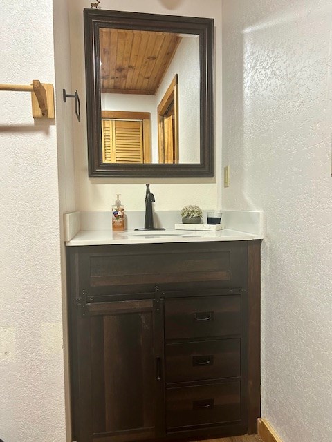 Brand New Vanity Mirror & Lights