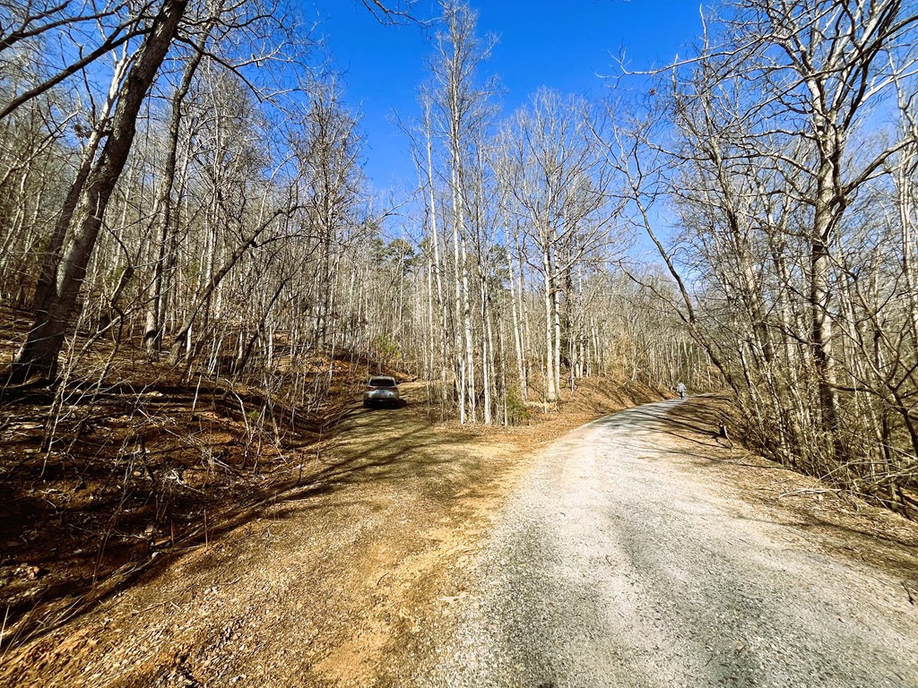 Access Rd Entrance