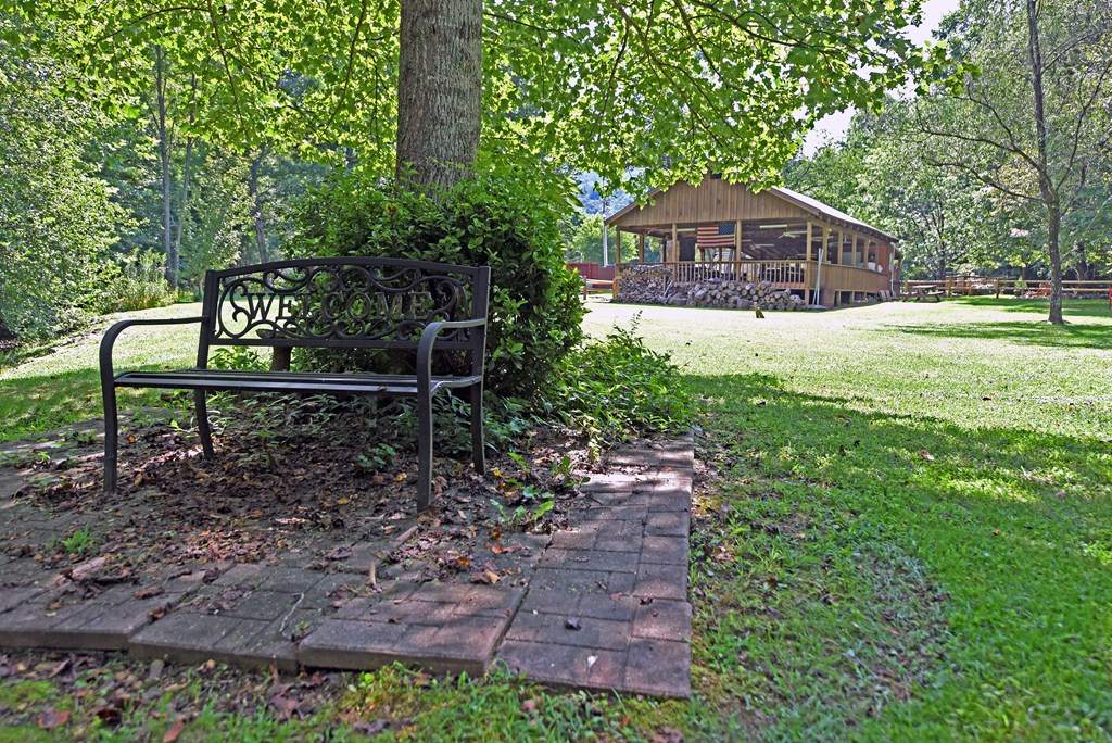 Community Pavilion/Common Area