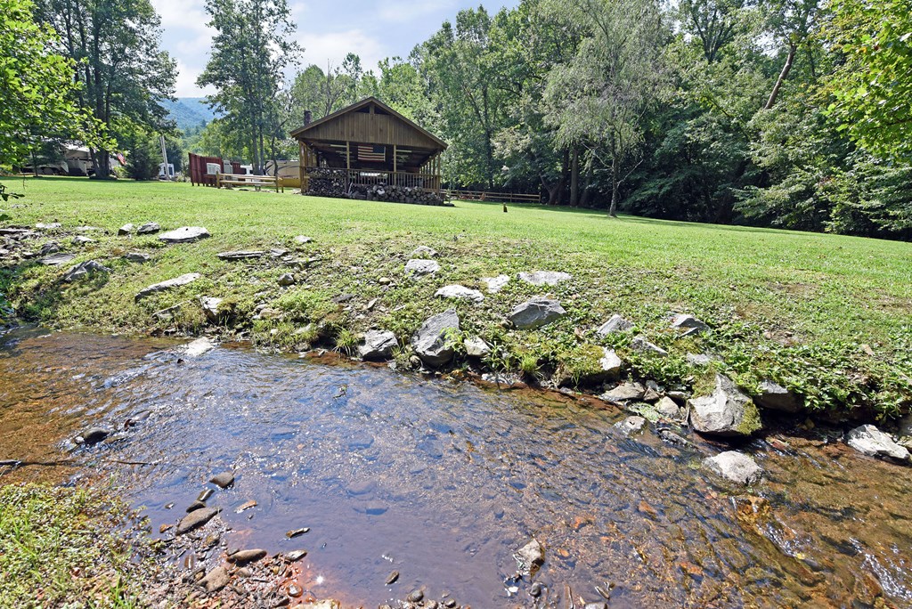 Community Pavilion/Common Area