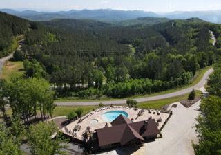 Clubhouse/Pool