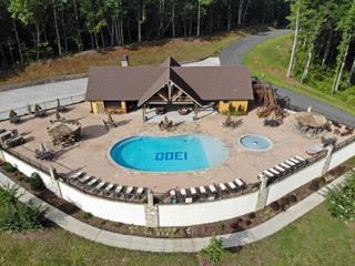 Clubhouse/Pool