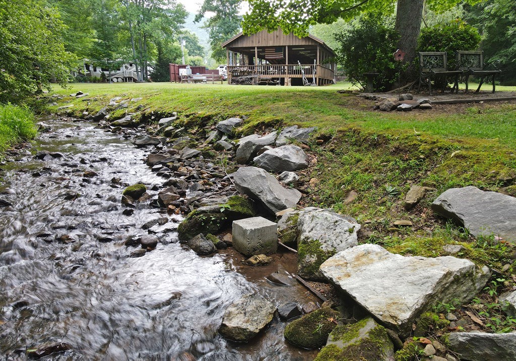 Community Pavilion/Common Area