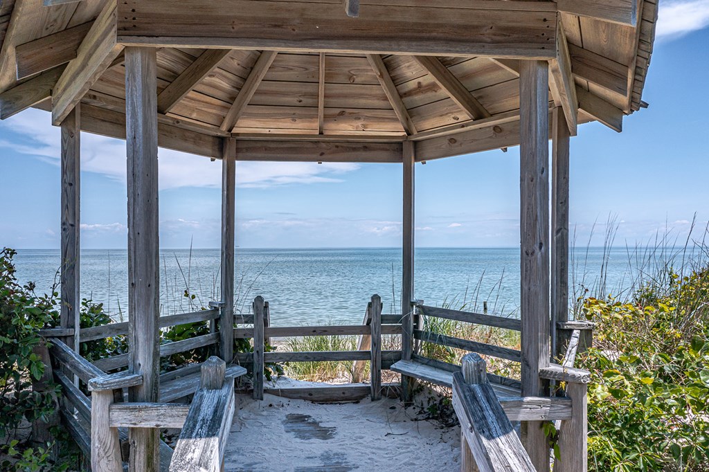 Community Gazebo