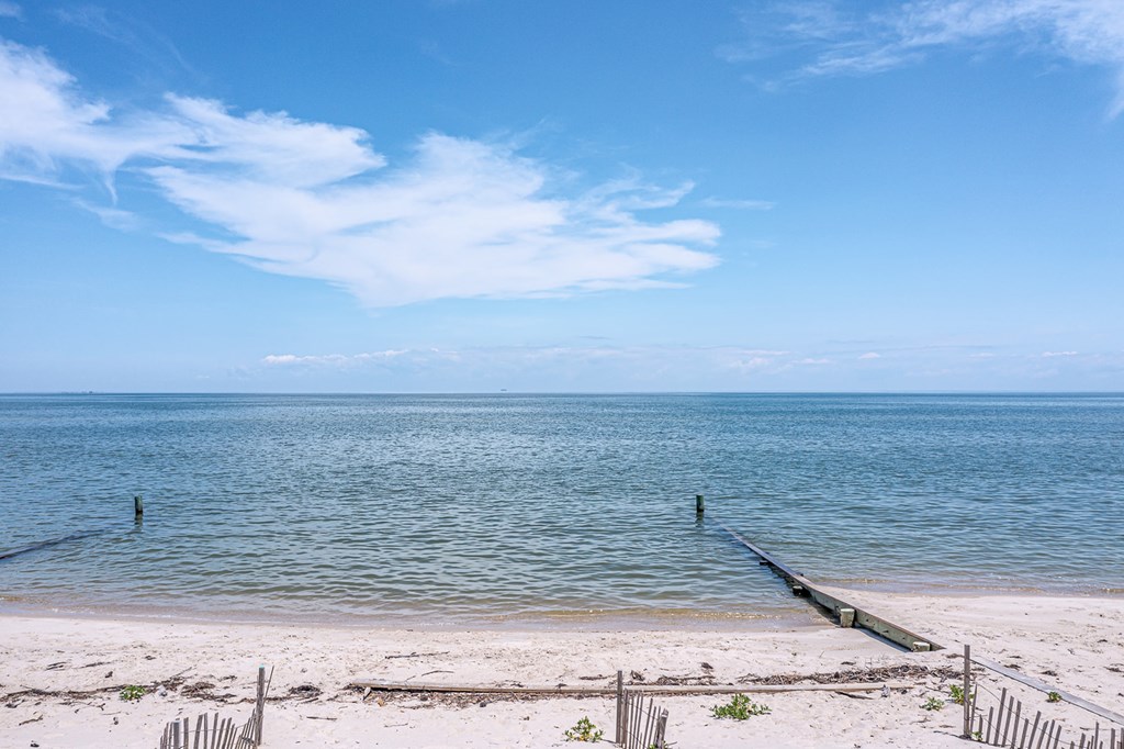 Community Beach