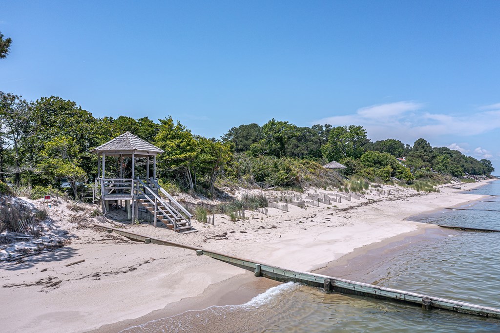 Community Beach