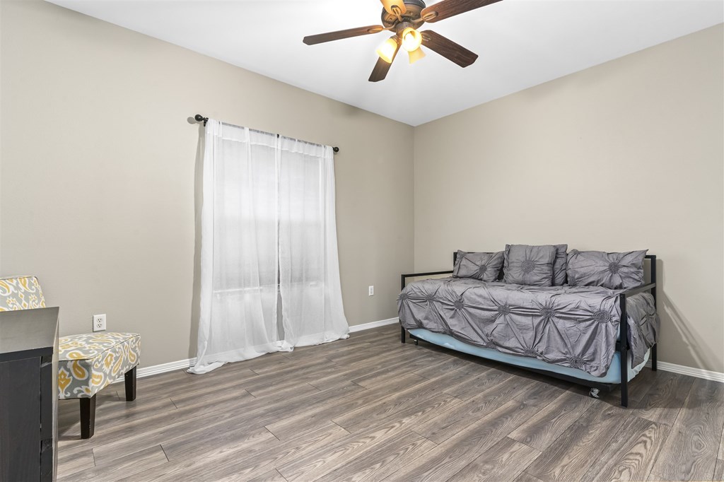 2md bedroom