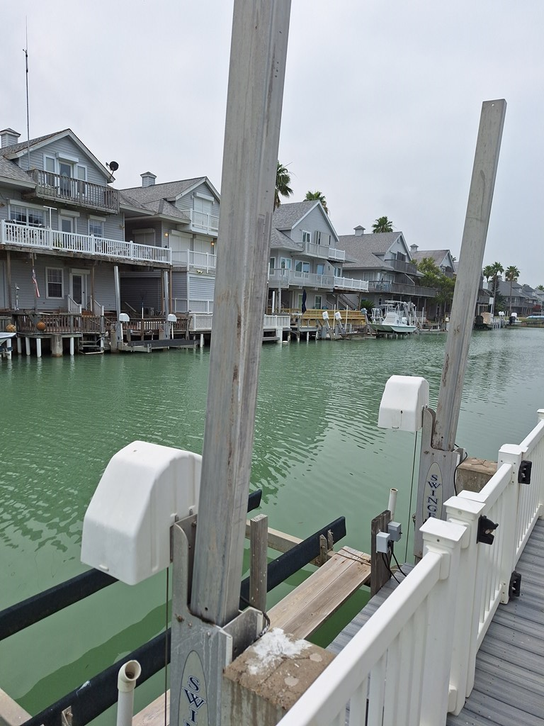 Boat Lift