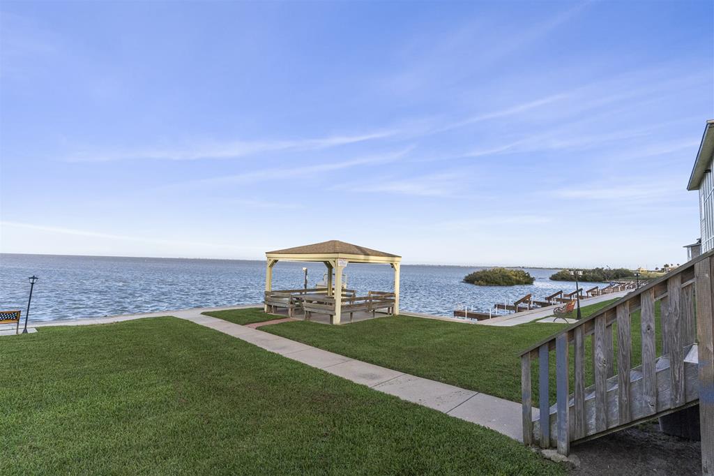 Bayfront Gazebo