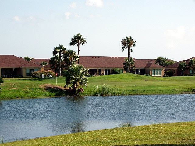 Golf Course