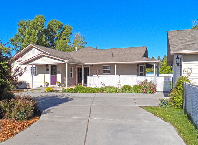 Idaho Falls Real Estate - Snake River MLS