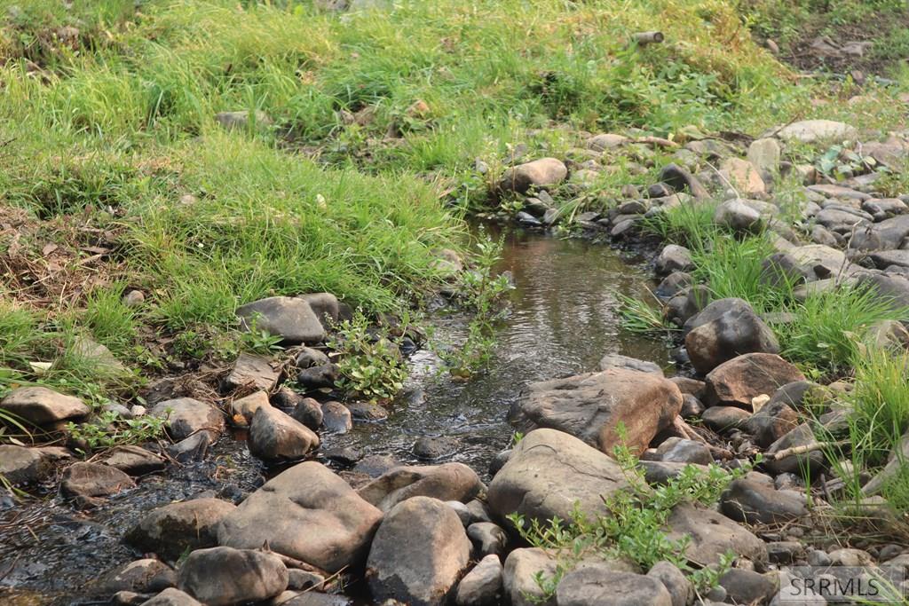 Creek views